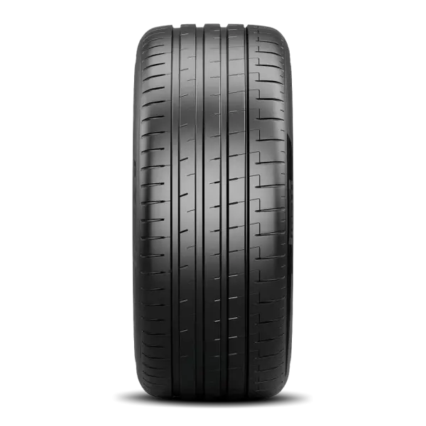 275/45R21 Pirelli Pzero (PZ5) NCS