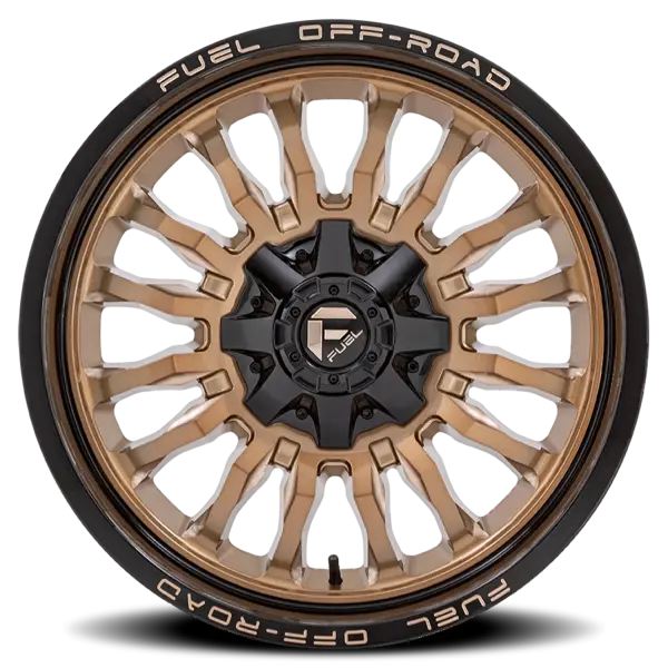 Fuel Arc 20 10 -18