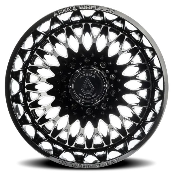 Arena Dually Paragon 24 8.25 -238