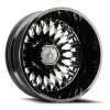Arena Dually Paragon 24 8.25 -238