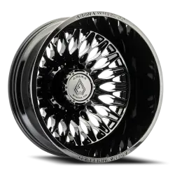 Arena Dually Paragon 24x8.25 -238mm