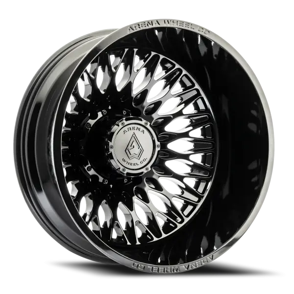 Arena Dually Paragon 24 8.25 -238