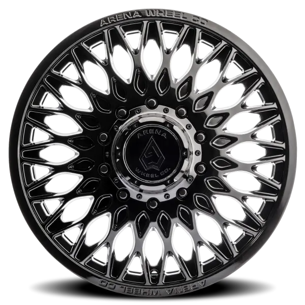 Arena Dually Paragon 24 8.25 100