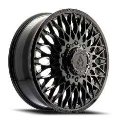 Arena Dually Paragon 24x8.25 +100mm