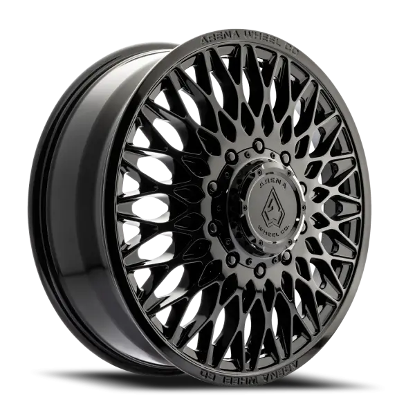 Arena Dually Paragon 24 8.25 100