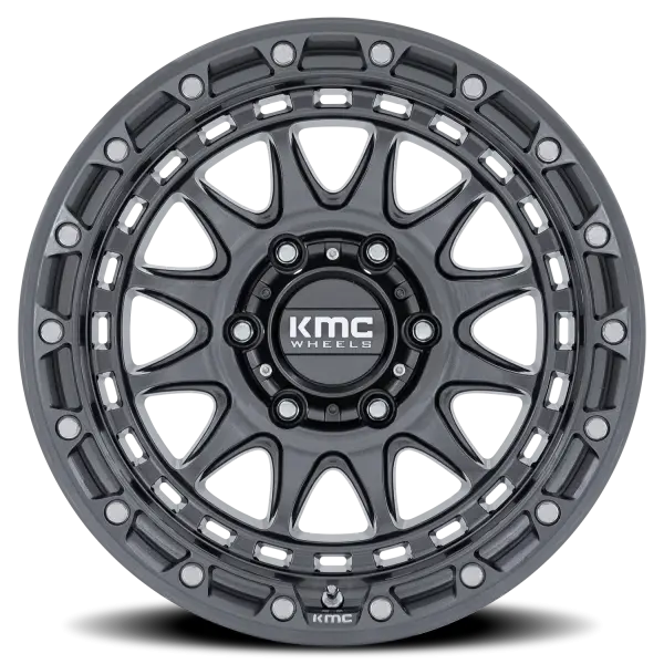 KMC Crux 17 8.5 0