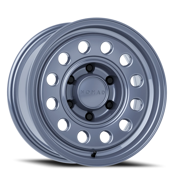 Nomad 501UG Convoy 17 8.5 -10