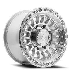 Arena Apache 17x9 0mm