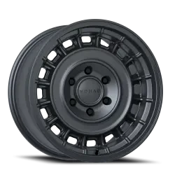 Nomad 502DU Arvo 17x8.5 0