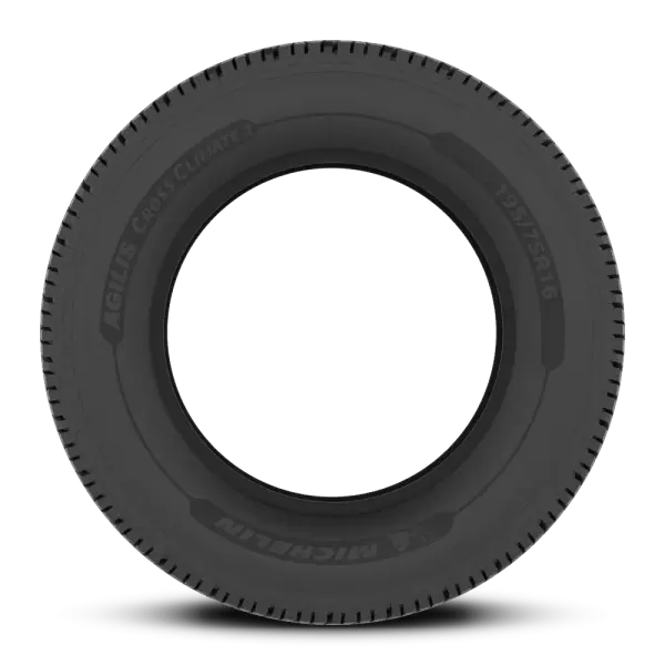 195/75R16C D Michelin Agilis Crossclimate 2