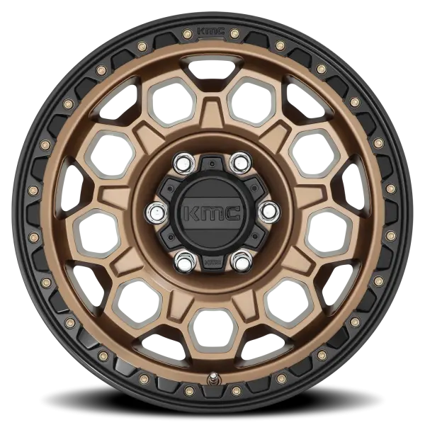 KMC Trek 17 9 18