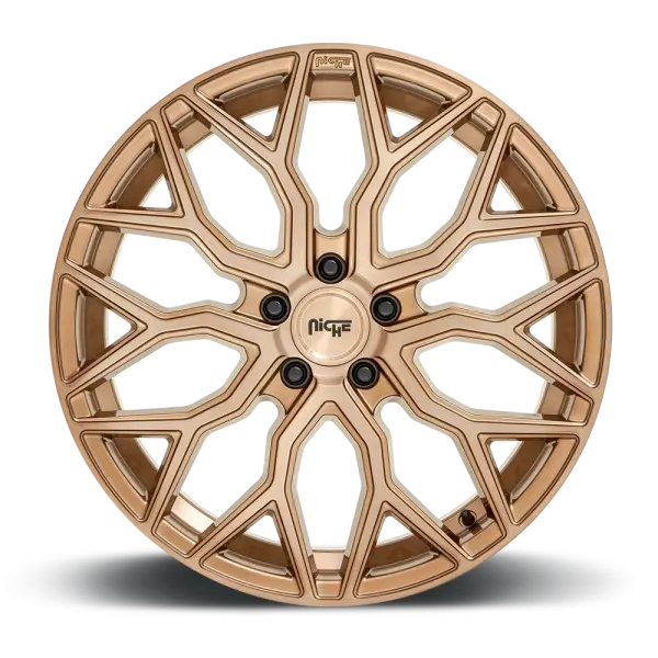 Niche Mazzanti 19 8.5 42