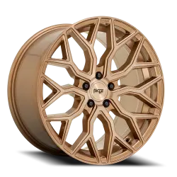 Niche Mazzanti 19x8.5 +42mm