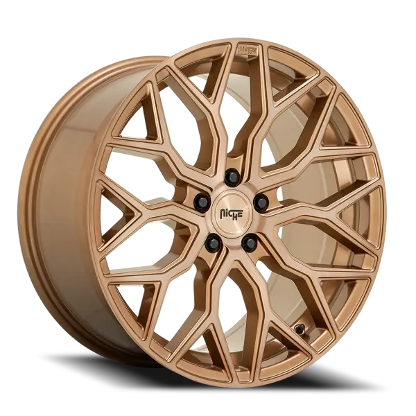 Niche Mazzanti 19 8.5 42