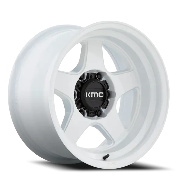 KMC Lobo 17 9 -38
