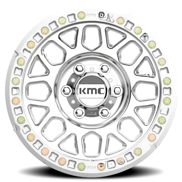 KMC Grenade Desert Beadlock 20 9 -12