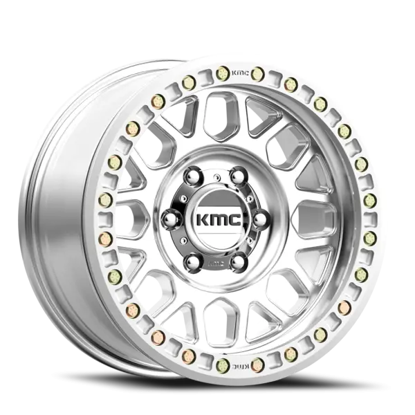 KMC Grenade Desert Beadlock 20 9 -12