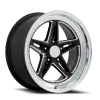 American Racing Groove 18 7 0