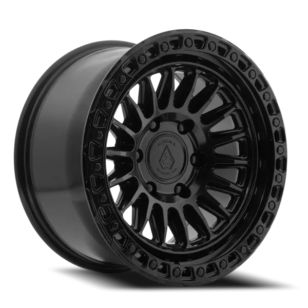 Arena Apache 17 9 0