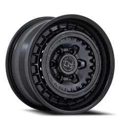 Black Rhino Bastion 17x8 +32mm