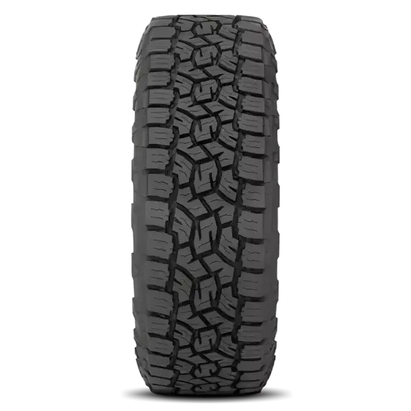 275/70R18 Toyo Open Country A/T Iii EV