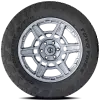 275/70R18 Toyo Open Country A/T Iii EV