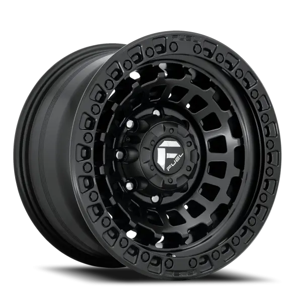 Fuel Zephyr 17 9 -12