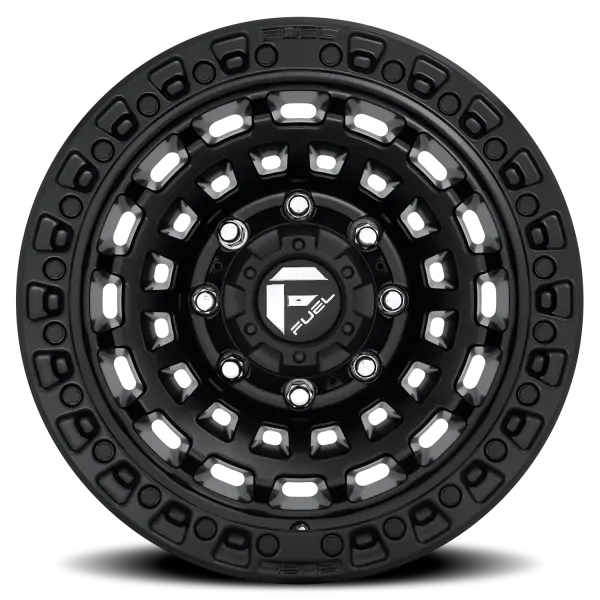 Fuel Zephyr 17 9 -12