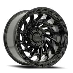 Metal-FX Typhoon Truck 20x10 -18mm