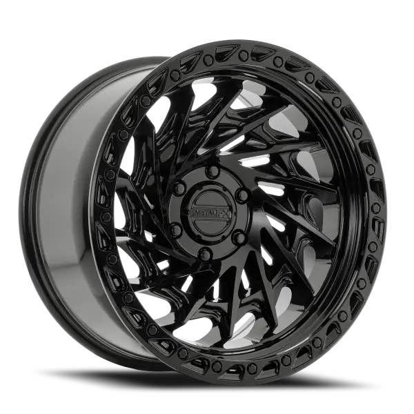 Metal-FX Typhoon Truck 20 10 -18