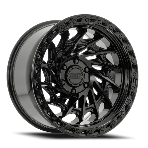 Metal-FX Typhoon Truck 20 10 -18
