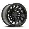 Metal-FX Typhoon Truck 20 9 0