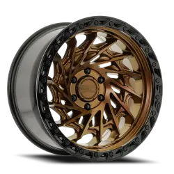 Metal-FX Typhoon Truck 20x9 0mm