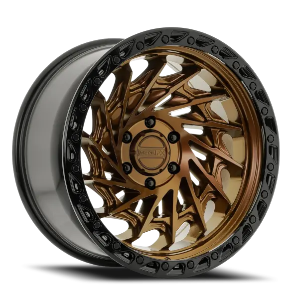 Metal-FX Typhoon Truck 20 9 0