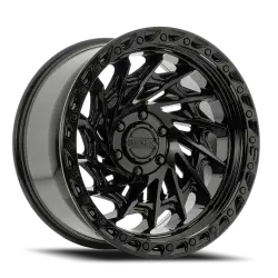 Metal-FX Typhoon Truck 20x9 0mm