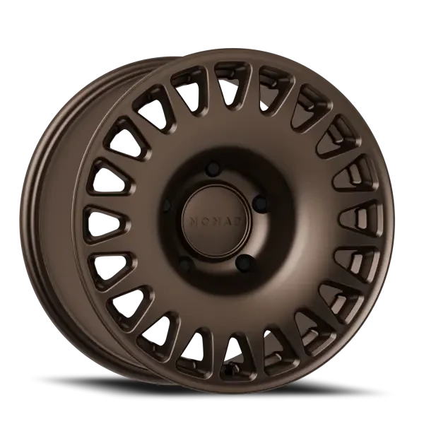 Nomad 503CO Sahara 17 8.5 0
