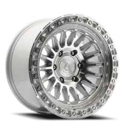 Arena Apache 17x9 0mm