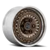 Black Rhino Bastion 17 8.5 0