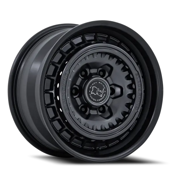 Black Rhino Bastion 17 8.5 0