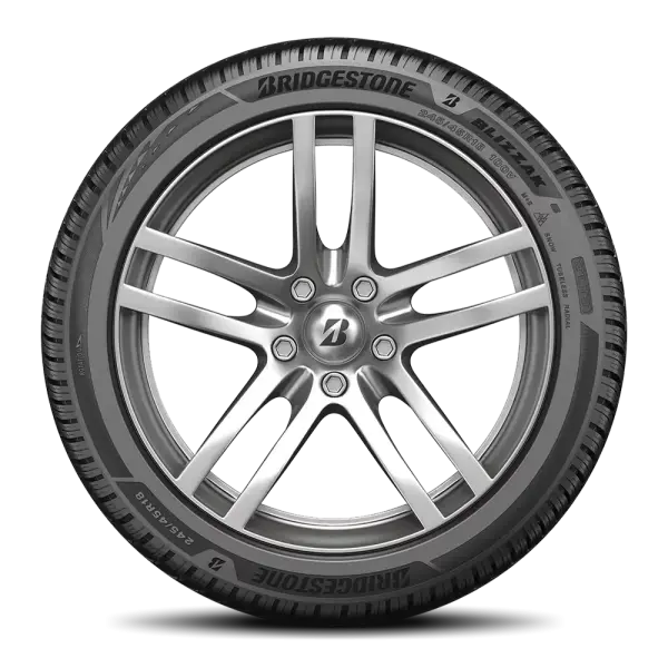 265/45R20 XL Bridgestone Blizzak 6
