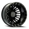 Arena Dually Blaze 24 8.25 -238