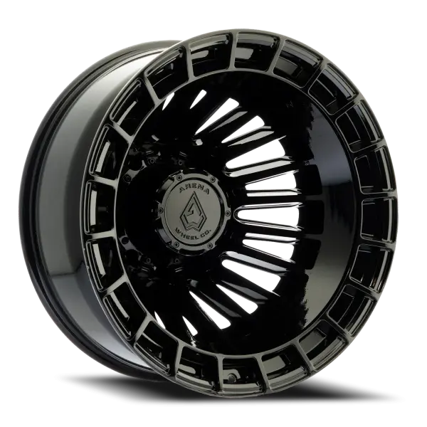Arena Dually Blaze 24 8.25 -238