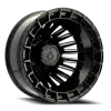 Arena Dually Blaze 24 8.25 -238