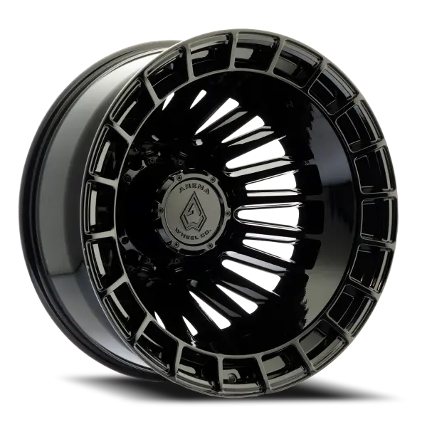 Arena Dually Blaze 24 8.25 -238
