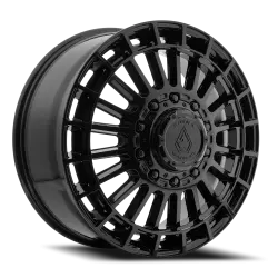 Arena Dually Blaze 24x8.25 +100mm