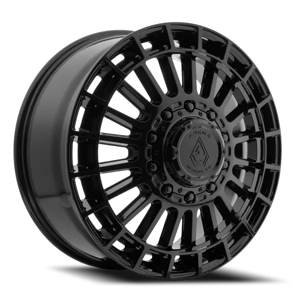 Arena Dually Blaze 24 8.25 100