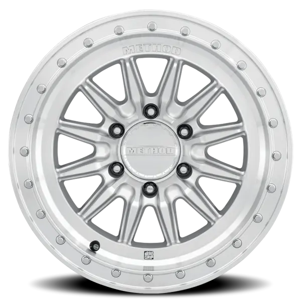 Method MR711 HD Bead Grip 17 8.5 0