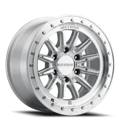 Method MR711 HD Bead Grip 17x8.5 0mm