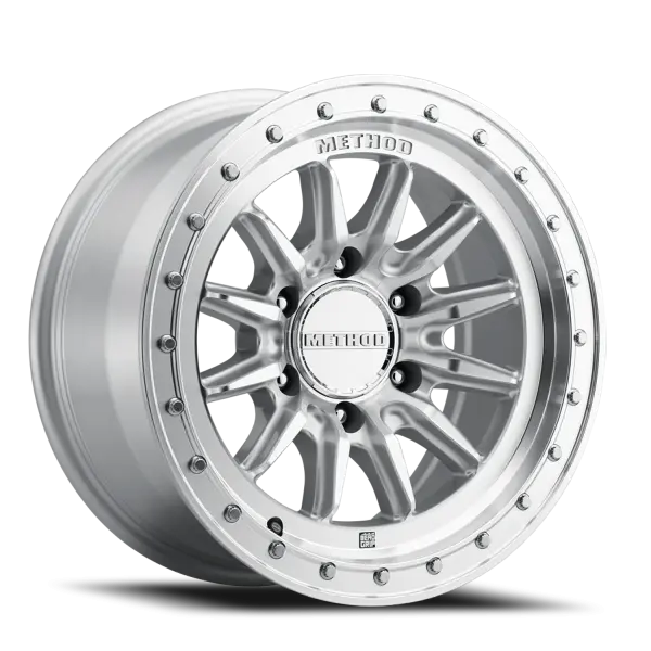 Method MR711 HD Bead Grip 17 8.5 0