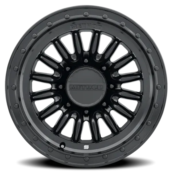 Method MR711 HD Bead Grip 18 9 12